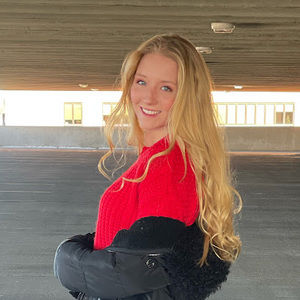 Meet your Posher, Sienna